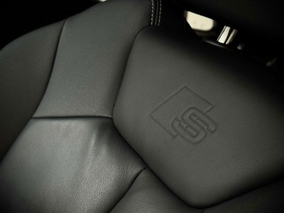 Audi Q3 Sportback 20TDi FULL S-LINE-1ERPRO-COCKPIT-CAMERA - 10