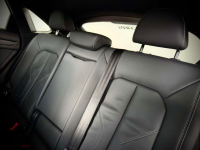 Audi Q3 Sportback 20TDi FULL S-LINE-1ERPRO-COCKPIT-CAMERA - 12