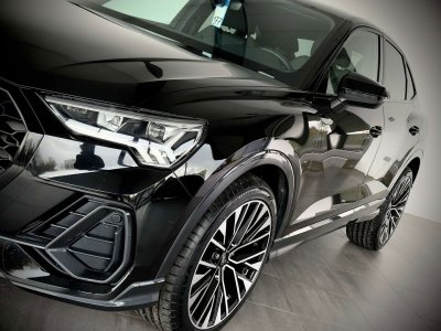 Audi Q3 Sportback 20TDi FULL S-LINE-1ERPRO-COCKPIT-CAMERA - 15