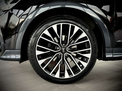 Audi Q3 Sportback 20TDi FULL S-LINE-1ERPRO-COCKPIT-CAMERA - 16