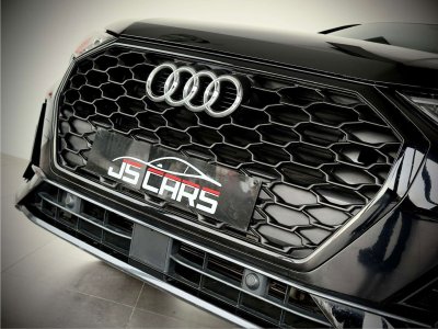 Audi Q3 Sportback 20TDi FULL S-LINE-1ERPRO-COCKPIT-CAMERA - 17