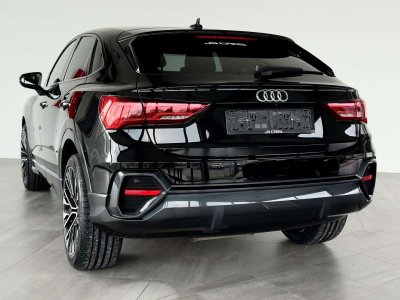 Audi Q3 Sportback 20TDi FULL S-LINE-1ERPRO-COCKPIT-CAMERA - 21
