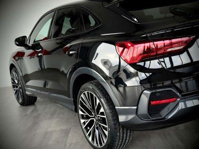 Audi Q3 Sportback 20TDi FULL S-LINE-1ERPRO-COCKPIT-CAMERA - 22