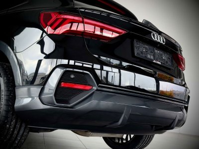 Audi Q3 Sportback 20TDi FULL S-LINE-1ERPRO-COCKPIT-CAMERA - 23