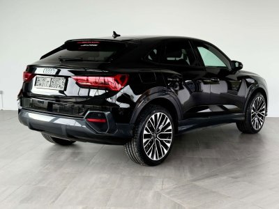 Audi Q3 Sportback 20TDi FULL S-LINE-1ERPRO-COCKPIT-CAMERA - 25