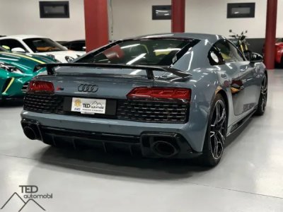 Audi R8 V10 Quattro Performance 620cv - 6