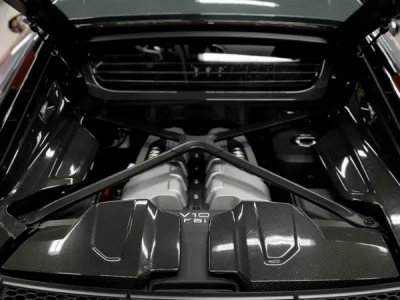 Audi R8 V10 Quattro Performance 620cv - 11