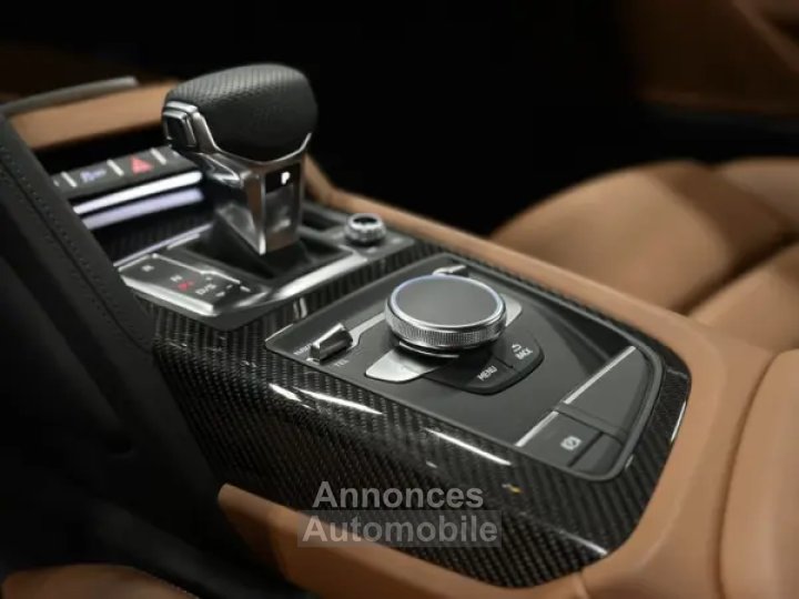 Audi R8 V10 Quattro Performance 620cv - 14