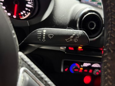 Audi A3 20 tdi 150 s line tronic 6 - 20