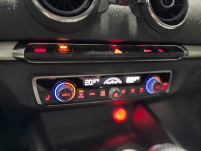 Audi A3 20 tdi 150 s line tronic 6 - 24