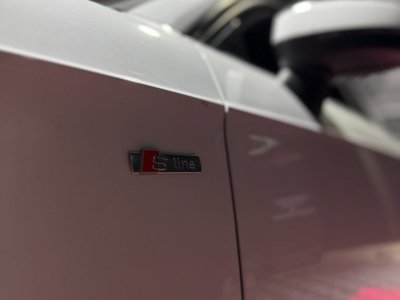 Audi A3 20 tdi 150 s line tronic 6 - 26