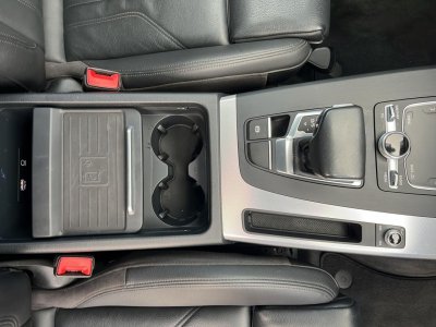 Audi Q5 Quattro 20 40 TDI - 190 - BV S-tronic   - 19