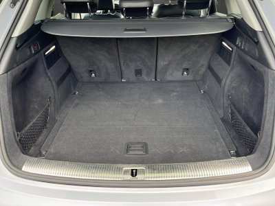 Audi Q5 Quattro 20 40 TDI - 190 - BV S-tronic   - 20