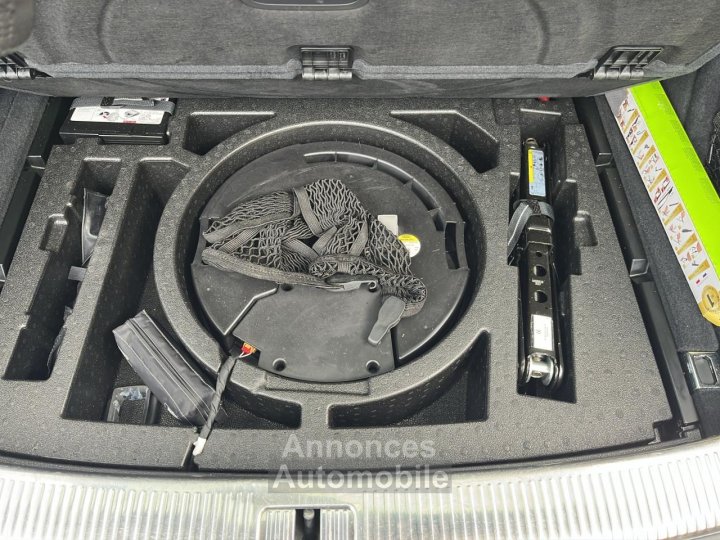 Audi Q5 Quattro 20 40 TDI - 190 - BV S-tronic - 21