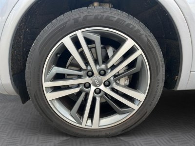 Audi Q5 Quattro 20 40 TDI - 190 - BV S-tronic   - 22