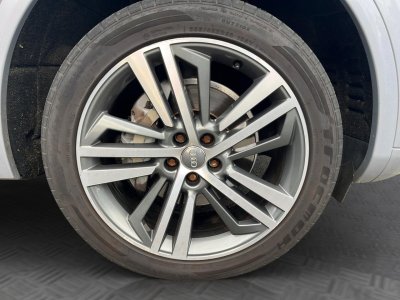 Audi Q5 Quattro 20 40 TDI - 190 - BV S-tronic   - 23