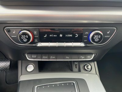 Audi Q5 Quattro 20 40 TDI - 190 - BV S-tronic   - 26