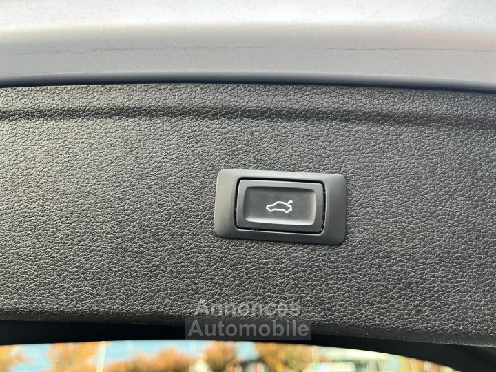 Audi Q5 Quattro 20 40 TDI - 190 - BV S-tronic - 27