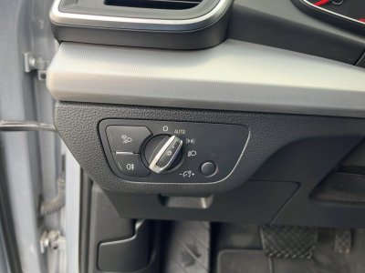 Audi Q5 Quattro 20 40 TDI - 190 - BV S-tronic   - 29