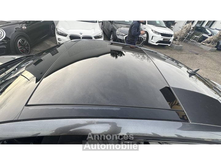 Audi A3 Berline 14 TFSI Ultra - 150 - BV S-Tronic 7 8V BERLINE S line PHASE 1 - 15