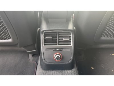 Audi A3 Berline 14 TFSI Ultra - 150 - BV S-Tronic 7 8V BERLINE S line PHASE 1 - 16
