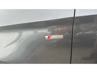 Audi A3 Berline 14 TFSI Ultra - 150 - BV S-Tronic 7 8V BERLINE S line PHASE 1 - 18