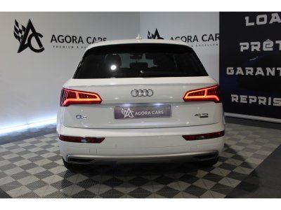 Audi Q5 Quattro 20 40 TDI - 190 - BV S-tronic S line - Parfait état - Garantie - 6