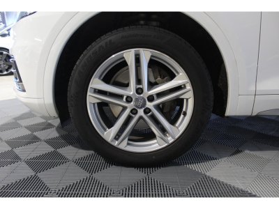 Audi Q5 Quattro 20 40 TDI - 190 - BV S-tronic S line - Parfait état - Garantie - 7