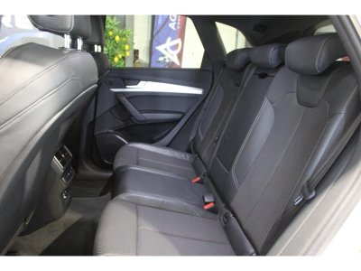 Audi Q5 Quattro 20 40 TDI - 190 - BV S-tronic S line - Parfait état - Garantie - 12