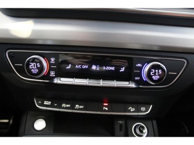 Audi Q5 Quattro 20 40 TDI - 190 - BV S-tronic S line - Parfait état - Garantie - 21