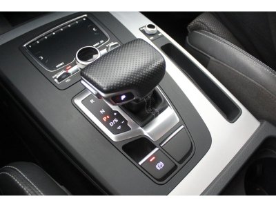 Audi Q5 Quattro 20 40 TDI - 190 - BV S-tronic S line - Parfait état - Garantie - 22