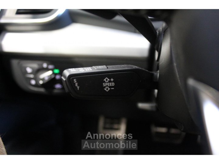 Audi Q5 Quattro 20 40 TDI - 190 - BV S-tronic S line - Parfait état - Garantie - 23