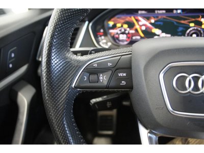 Audi Q5 Quattro 20 40 TDI - 190 - BV S-tronic S line - Parfait état - Garantie - 24