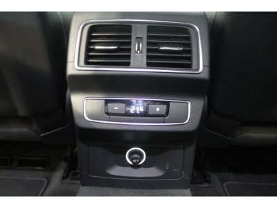 Audi Q5 Quattro 20 40 TDI - 190 - BV S-tronic S line - Parfait état - Garantie - 26