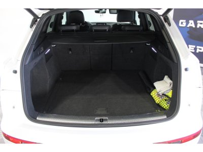 Audi Q5 Quattro 20 40 TDI - 190 - BV S-tronic S line - Parfait état - Garantie - 27