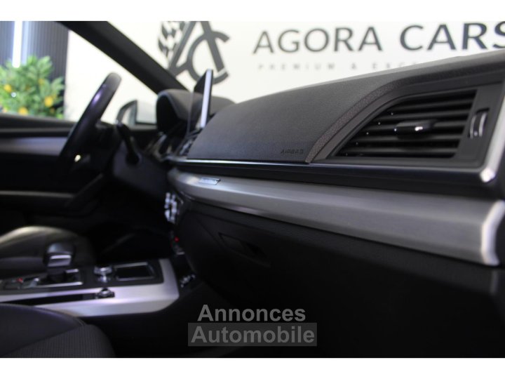 Audi Q5 Quattro 20 40 TDI - 190 - BV S-tronic S line - Parfait état - Garantie - 30