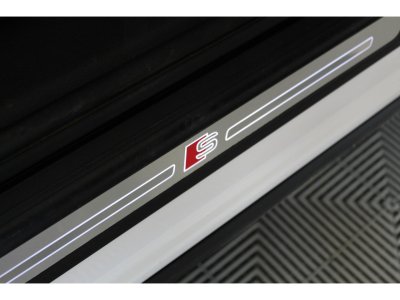 Audi Q5 Quattro 20 40 TDI - 190 - BV S-tronic S line - Parfait état - Garantie - 32