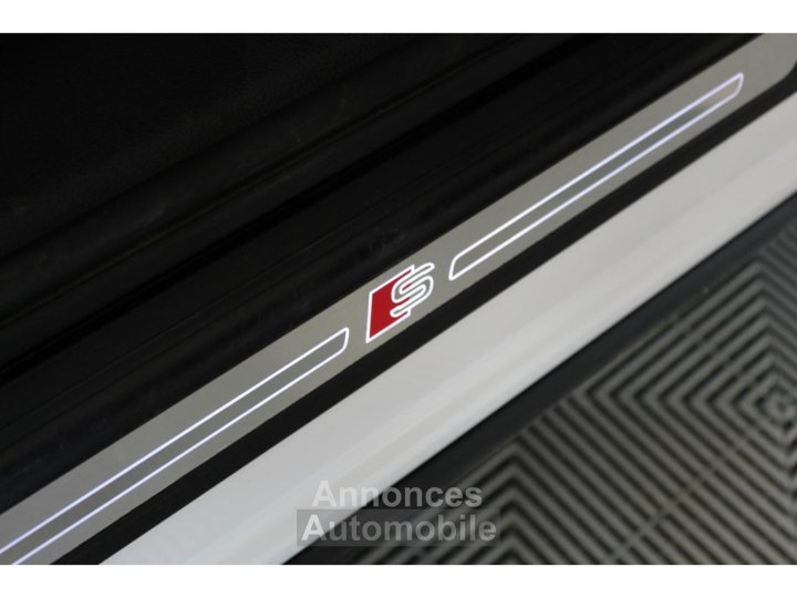 Audi Q5 Quattro 20 40 TDI - 190 - BV S-tronic S line - Parfait état - Garantie - 32