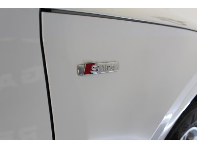 Audi Q5 Quattro 20 40 TDI - 190 - BV S-tronic S line - Parfait état - Garantie - 33