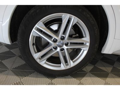Audi Q5 Quattro 20 40 TDI - 190 - BV S-tronic S line - Parfait état - Garantie - 35