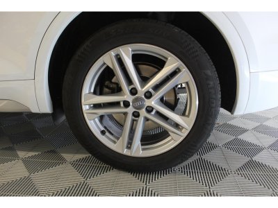 Audi Q5 Quattro 20 40 TDI - 190 - BV S-tronic S line - Parfait état - Garantie - 36