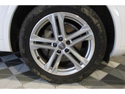Audi Q5 Quattro 20 40 TDI - 190 - BV S-tronic S line - Parfait état - Garantie - 37