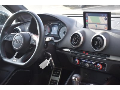 Audi S3 SPORTBACK 50 TFSI 300 S tronic 7 Quattro   - 6