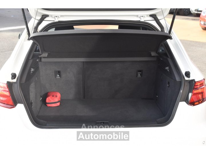 Audi S3 SPORTBACK 50 TFSI 300 S tronic 7 Quattro - 9