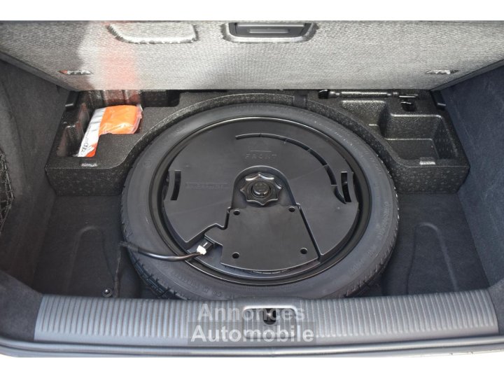 Audi S3 SPORTBACK 50 TFSI 300 S tronic 7 Quattro - 10