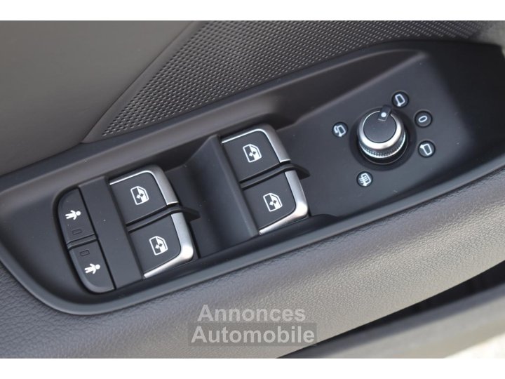 Audi S3 SPORTBACK 50 TFSI 300 S tronic 7 Quattro - 11