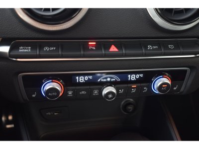 Audi S3 SPORTBACK 50 TFSI 300 S tronic 7 Quattro   - 13