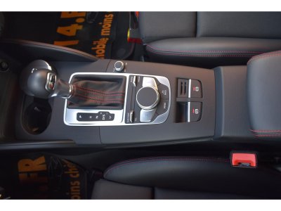 Audi S3 SPORTBACK 50 TFSI 300 S tronic 7 Quattro   - 14