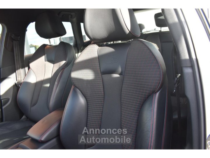 Audi S3 SPORTBACK 50 TFSI 300 S tronic 7 Quattro - 15