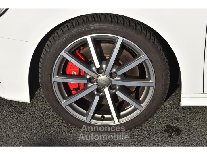 Audi S3 SPORTBACK 50 TFSI 300 S tronic 7 Quattro - 16